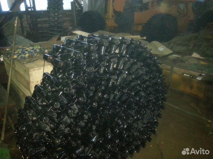 Запчасти мтлб, гтт, гтсм