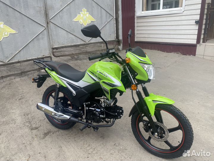 Alpha SA MAX 49 (125)