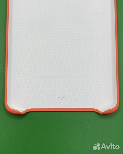 Чехол для Samsung Galaxy S10