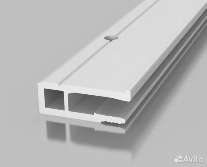 Комплектующие для натяжных потолков и гкл