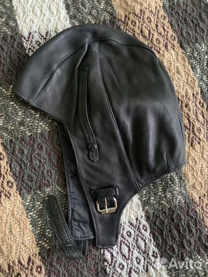 Подшлемник летчика