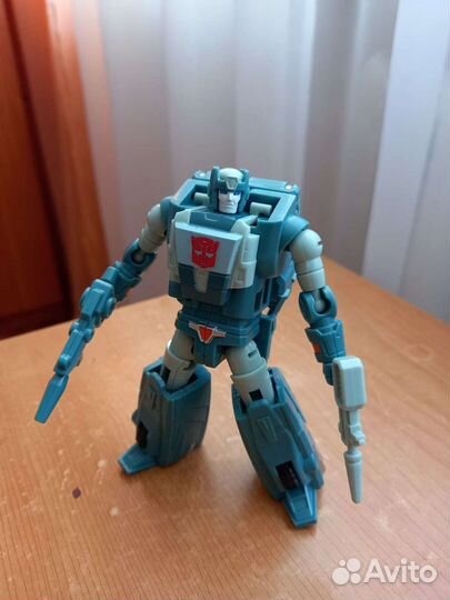 Cup. Transformer G-1