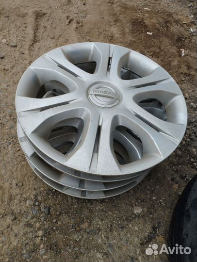 Колёса летние r14 185/65