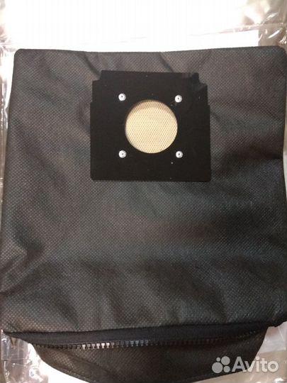 Мешки для пылесосов