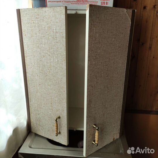 Шкаф навесной