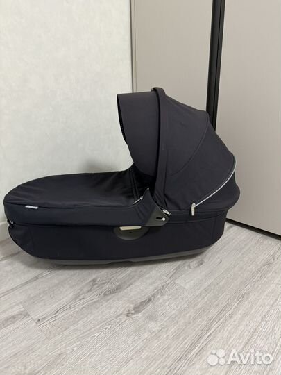 Люлька стокке