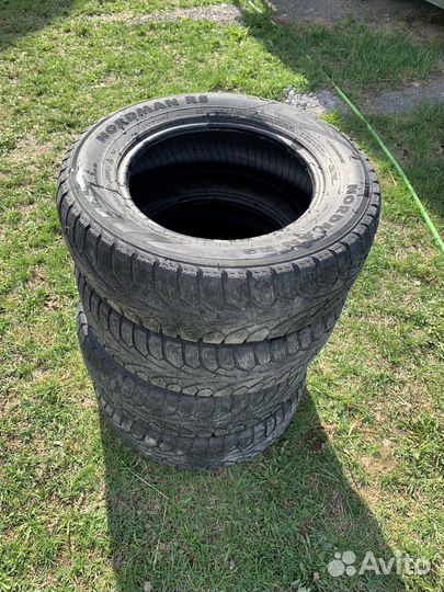 Nordman Nordman 4 185/70 R14 92R