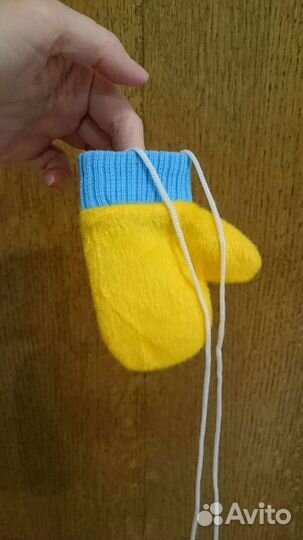 Упаковка для подарка