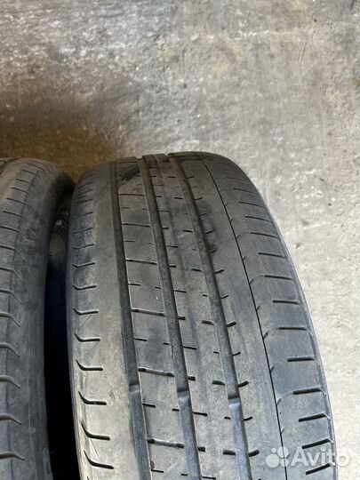 Pirelli P Zero 235/50 R18 101ZR
