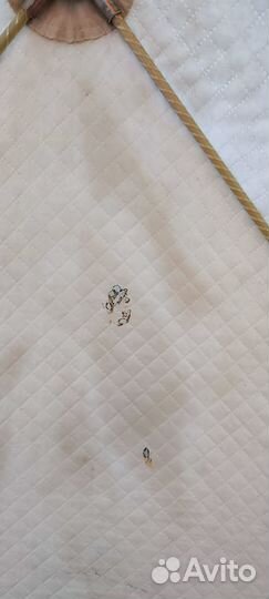 Палатка зимняя Медведь куб2