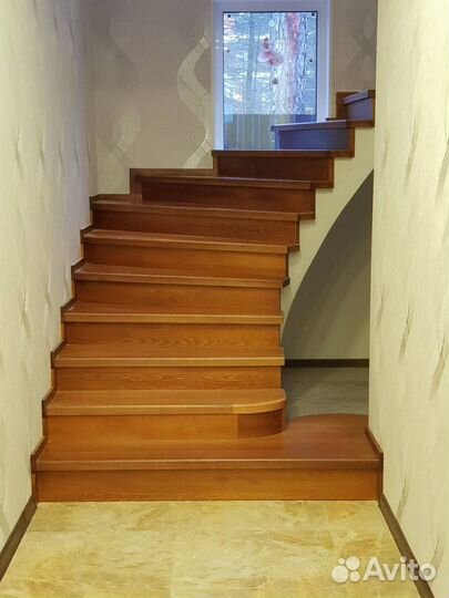 Ступени для лестниц