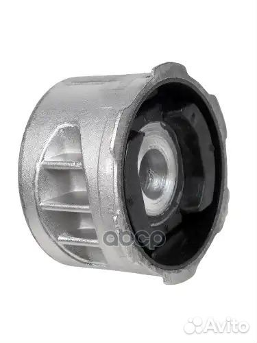 Сайлентблок задней балки Audi Q7, VW Touareg