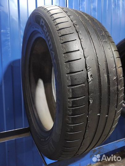 Michelin Primacy HP 215/55 R16