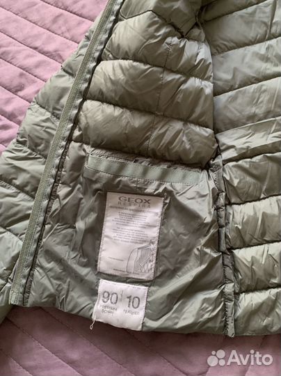 Куртка ветровка женская