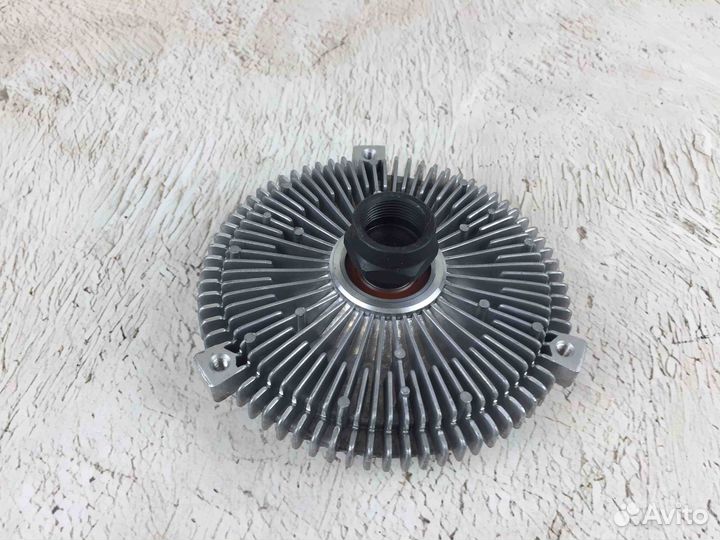 Термомуфта (вискомуфта) BMW E46 / E65 / E53