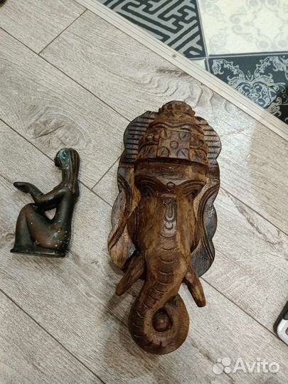 Коллекционные фигурки