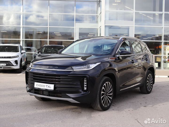 EXEED TXL 1.6 AMT, 2023