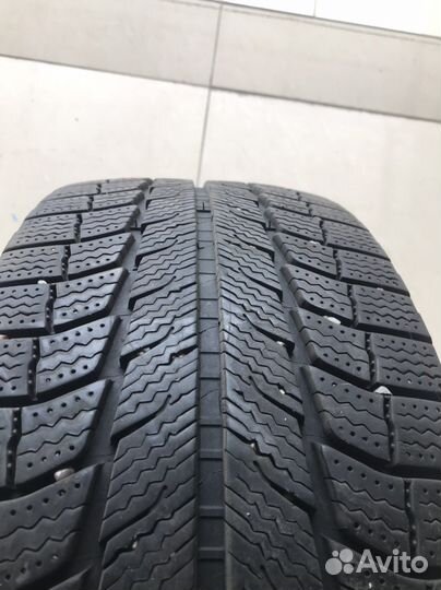 Michelin Latitude X-Ice XI2 235/65 R18