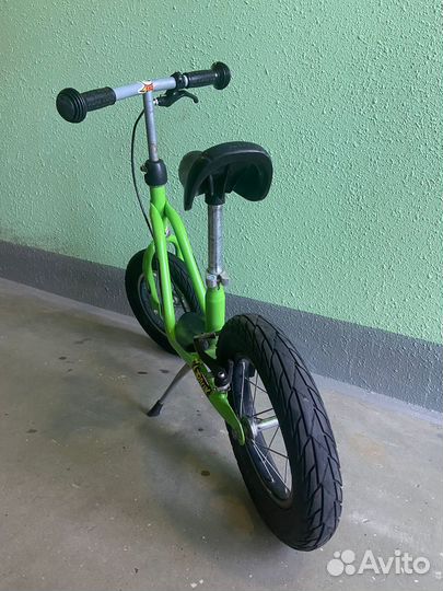 Беговел puky LR XL L (kiwi)