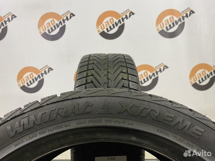 Vredestein Wintrac Xtreme 225/45 R18