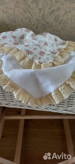 Детское одеяло детский плед