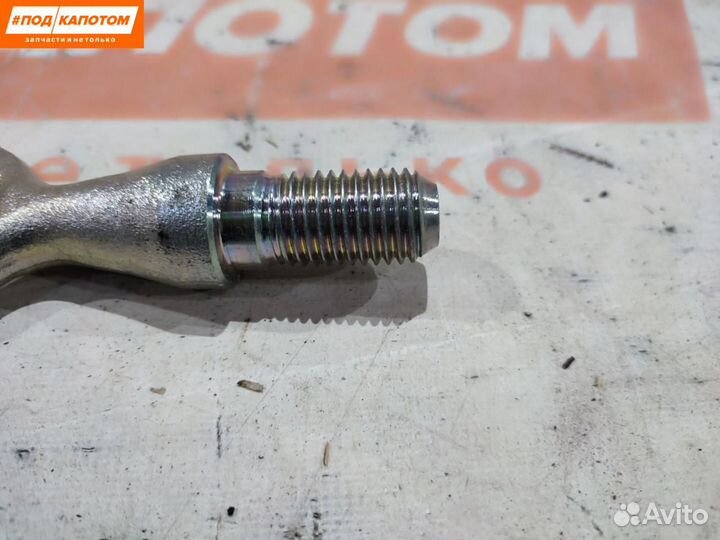 Крюк буксировочный Mazda CX-5 KE 2013