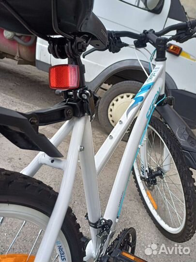 Велосипед Stern Vega 2.0