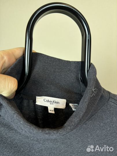 Водолазка Calvin Klein кофта