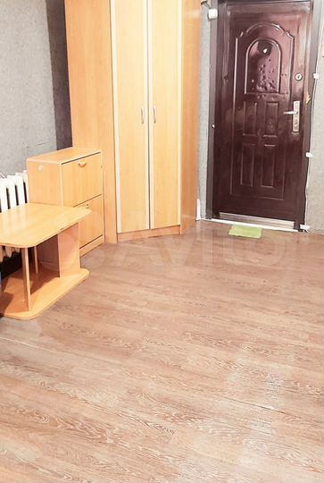 Комната 18,3 м² в > 9-к., 1/4 эт.