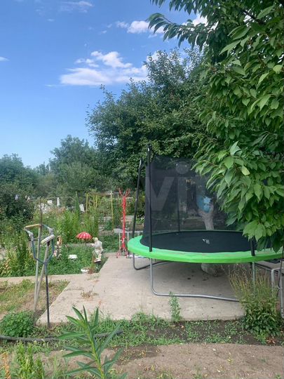 Дача 36 м² на участке 6 сот.