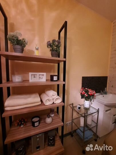 Массажный кабинет в аренду