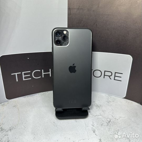 iPhone 11 Pro Max, 64 ГБ