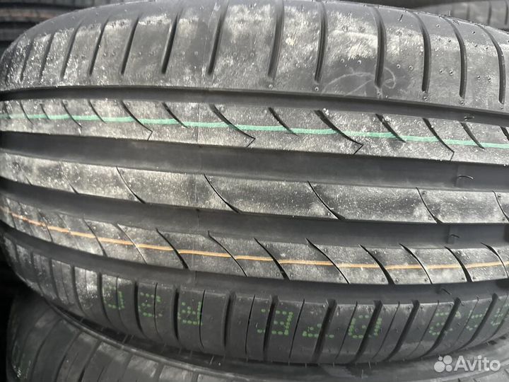 Tracmax X-Privilo TX3 235/50 R17 100W