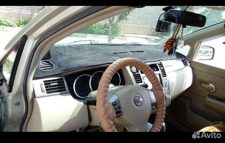 Накидки на панель Авто Алькантара и Экокожа