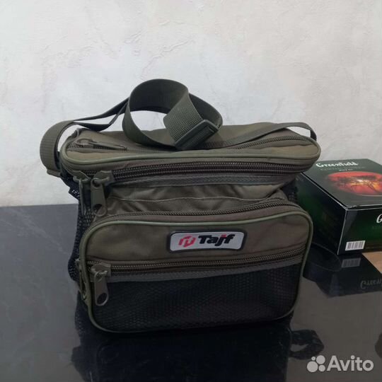 Сумка для рыбалок