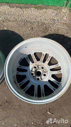 Комплект дисков R19 Range Rover Vogue 3 L322