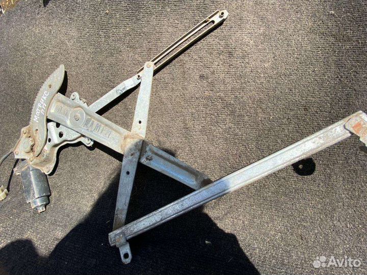 Стеклоподъемник Hyundai Marix