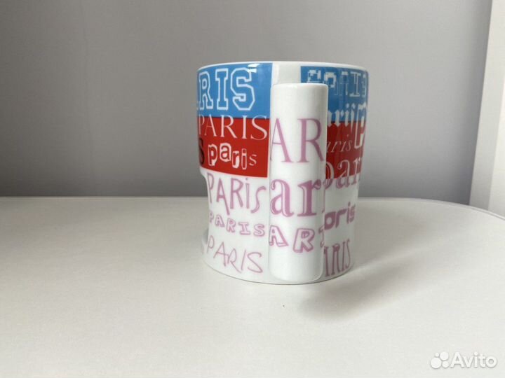 Кружка для фондю, фондюшница