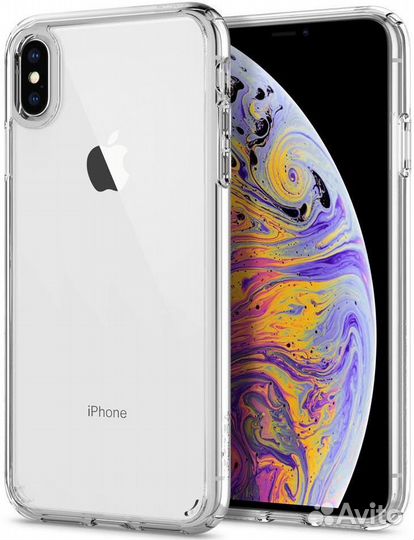 Телефон iPhone