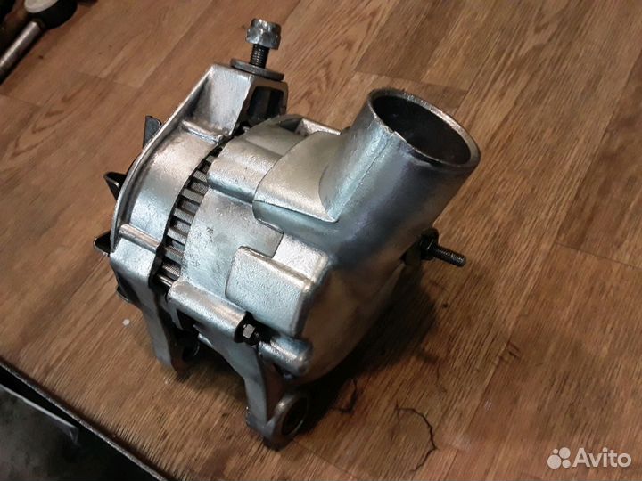 Генератор Нива ваз-21213