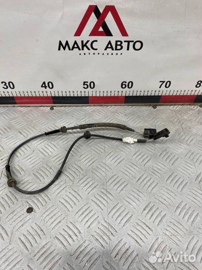 Б/У провод датчика abs (абс) передний Mazda Mazda3