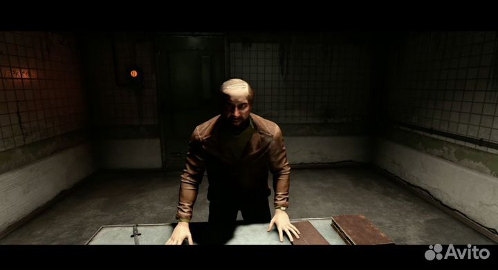 Wolfenstein II: The New Colossus PS4 & PS5