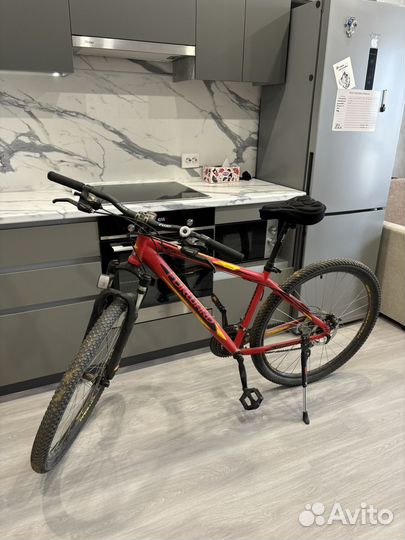 Горный велосипед 29