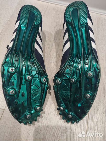 Шиповки для бега adidas