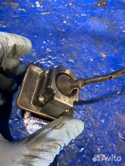 Камера заднего вида Kia Optima TF G4KK 2010-2013