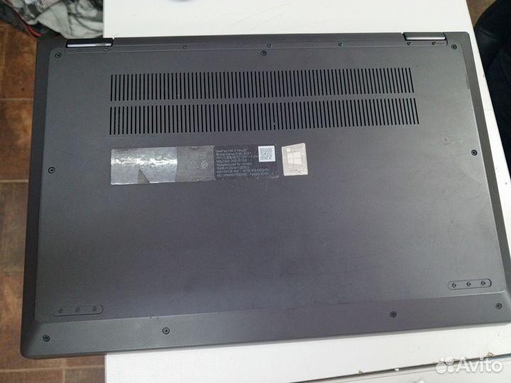 Ноутбук Lenovo IdeaPad flex 5 14llLo5