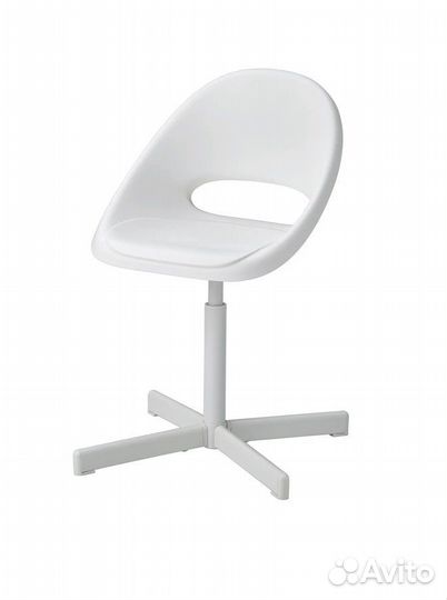 Детский стул