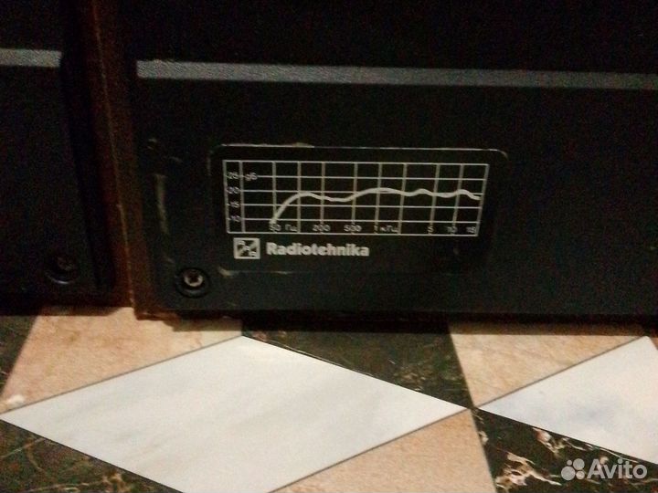 Электрофон Ария 5303 стерео