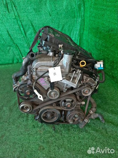 Двигатель Мазда 3 03-19 г.в. Z6 1.6 л, в сборе