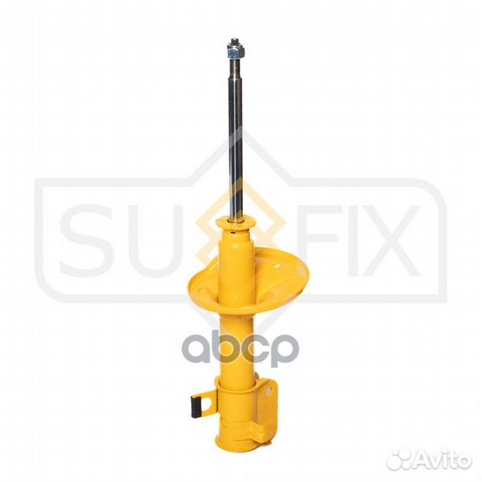 Стойка амортизаторная перед прав SU1564 sufix